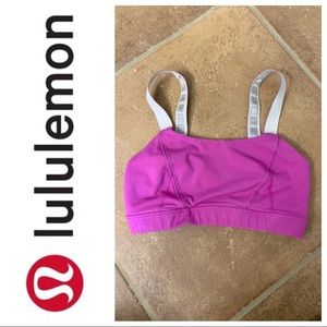 Lululemon Sports Bra size 4